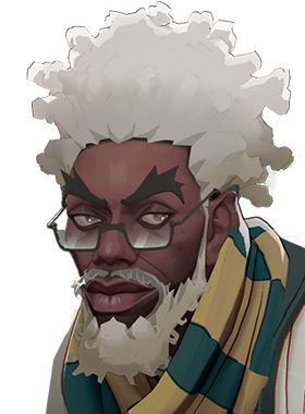 Solomon