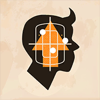Posilovač headshotů